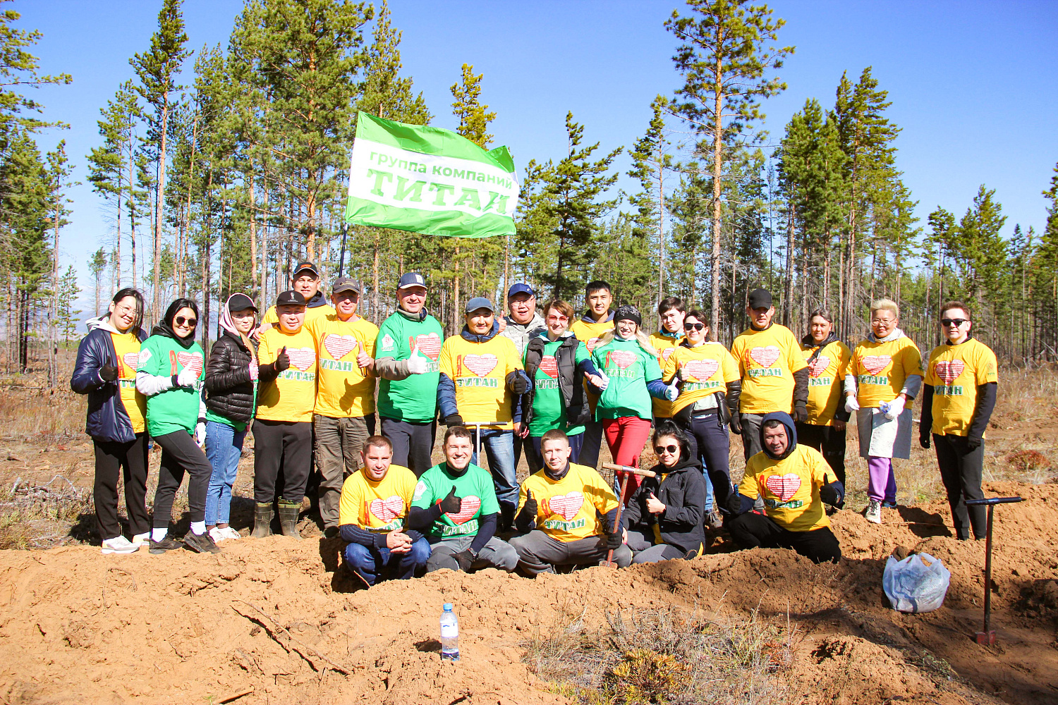 Вадим Бредний: «Всё зависит от нас самих»