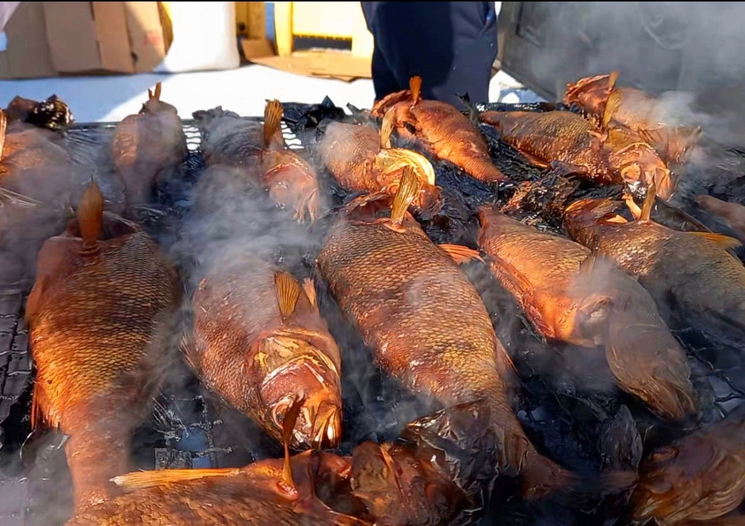 Обьединяя традиции