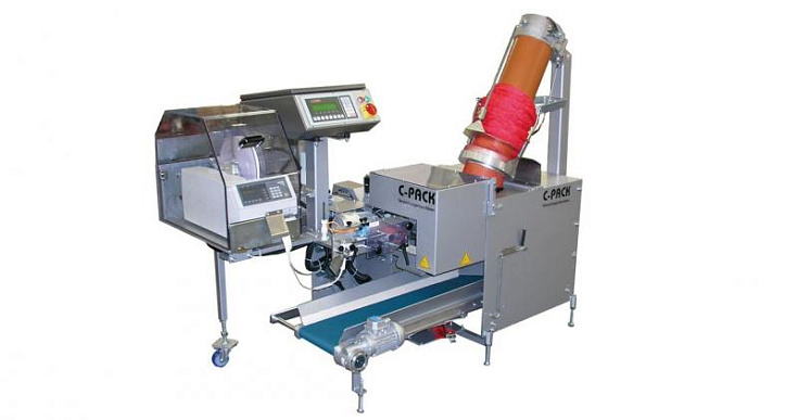 Поставка клипсатора