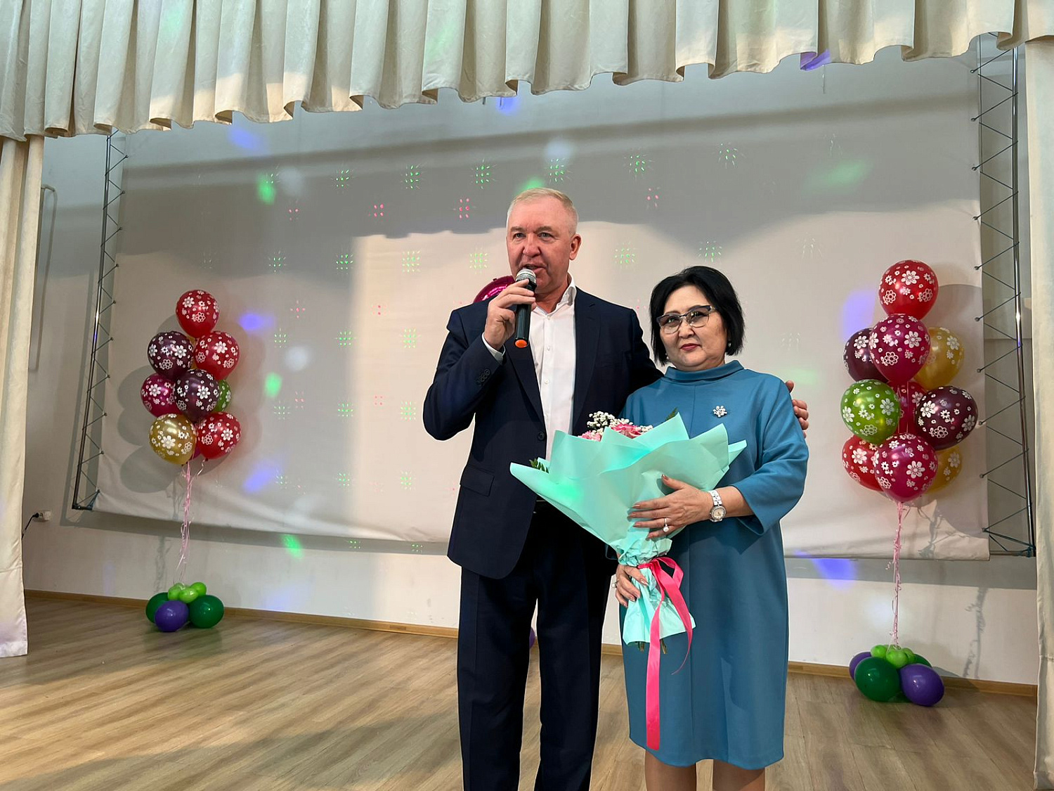 Вадим Бредний: 8 марта для меня особенный праздник