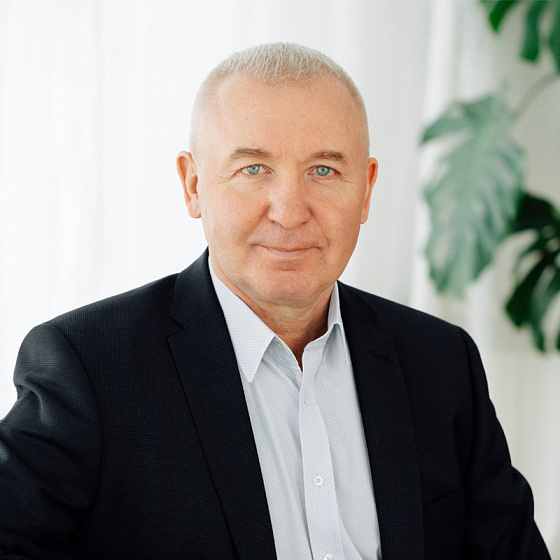 Бредний Вадим Витальевич