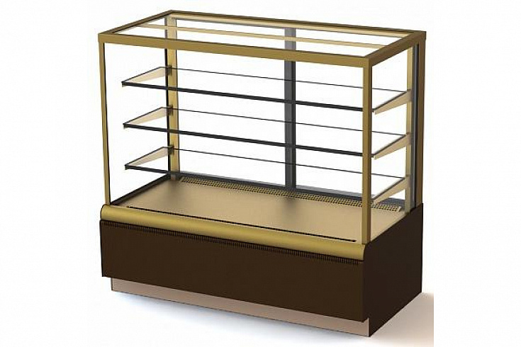 Поставка холодильного оборудования в с.Турунтаево