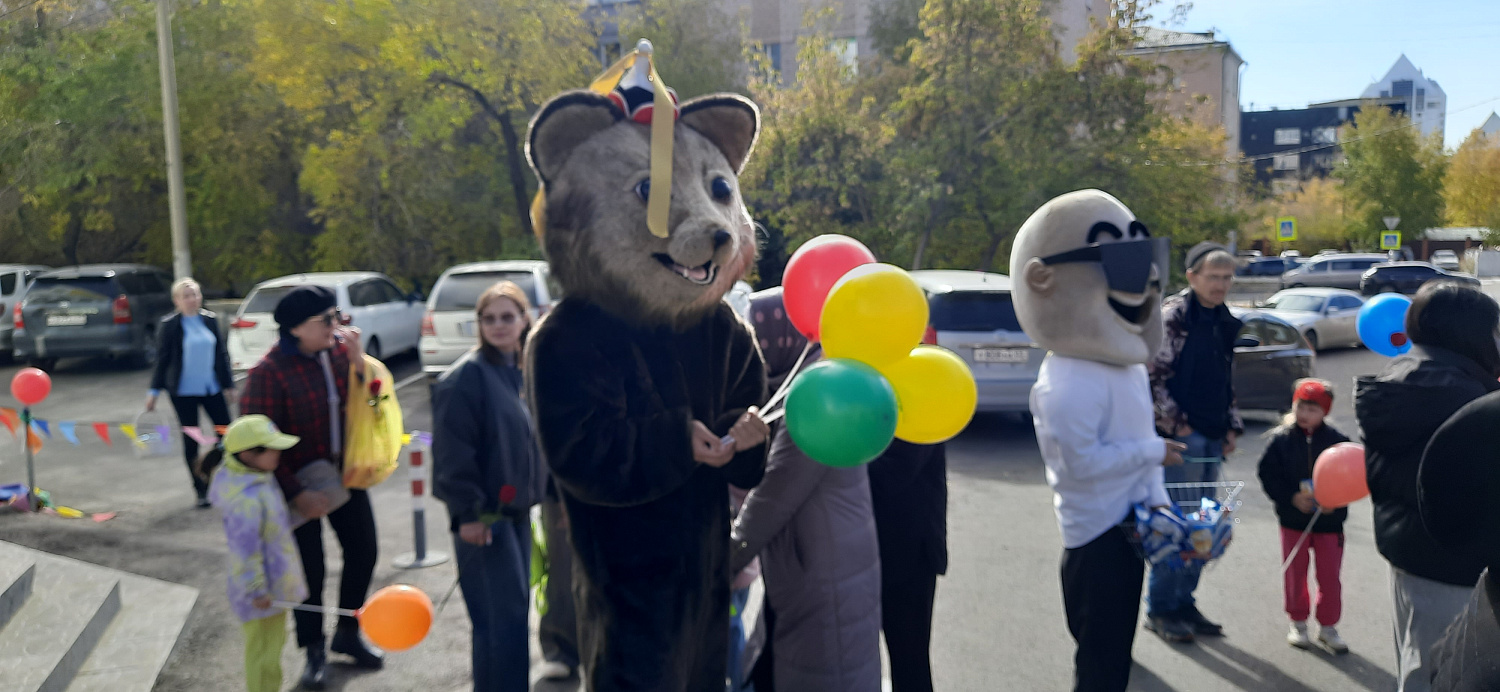 Новый магазин "Титан Экран": Возвращение к истокам 