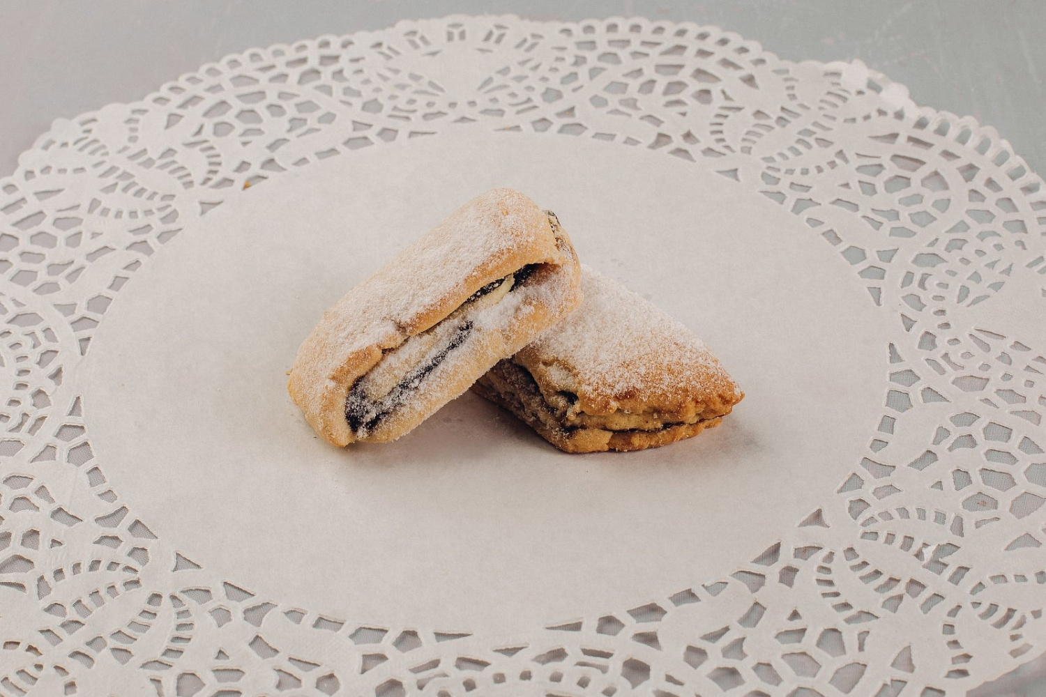 Наше печенье лучшее!