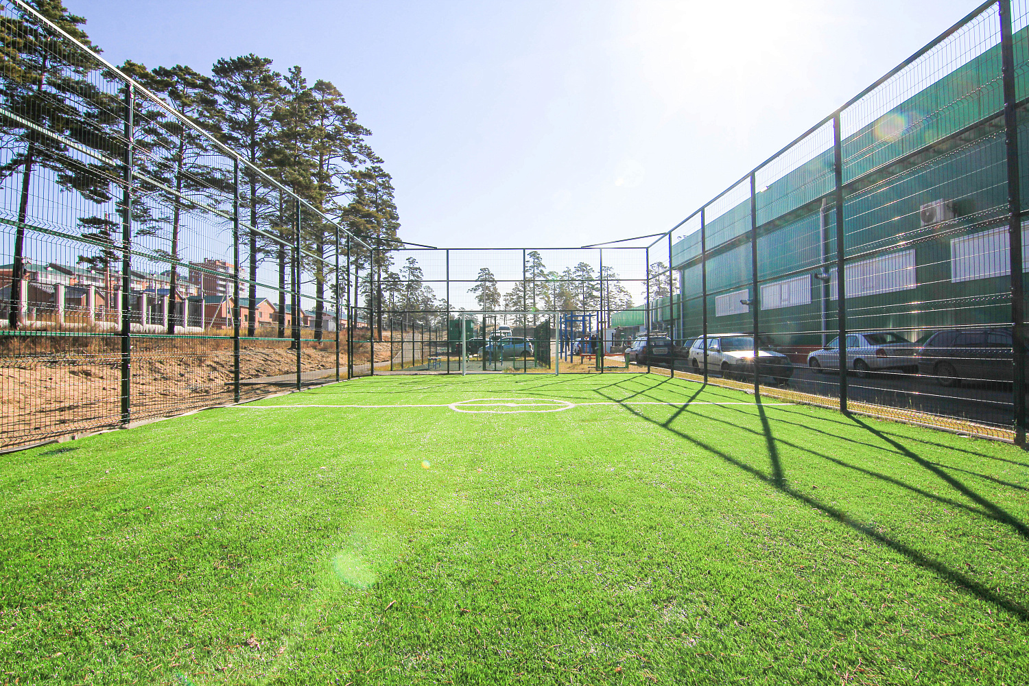 Ассортимент, цена, качество! "Титан-Энергетик" открыт!