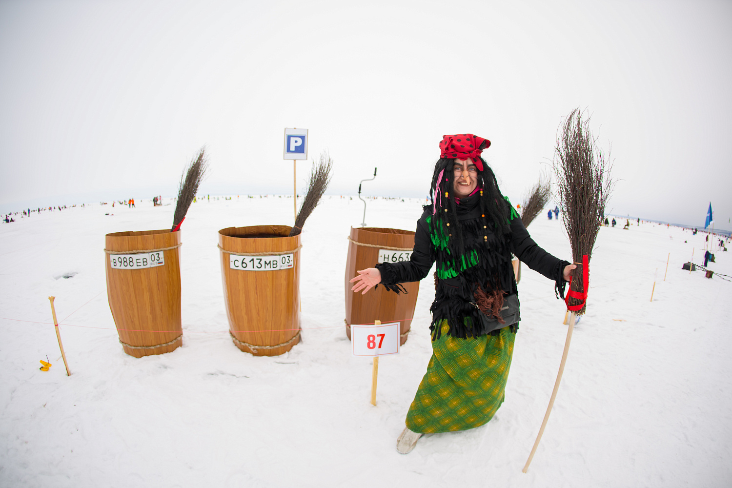 Байкальская рыбалка – 2021 состоится!