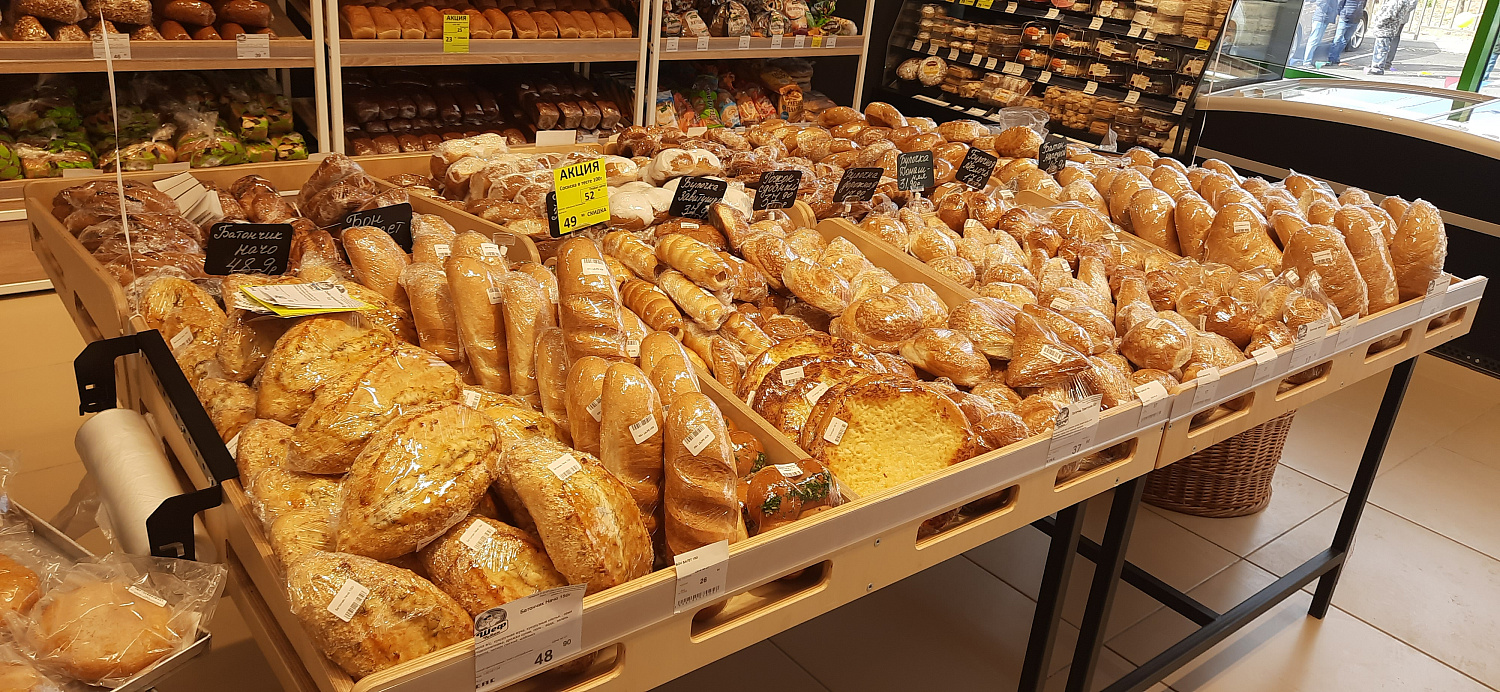 Новый магазин "Титан Экран": Возвращение к истокам 