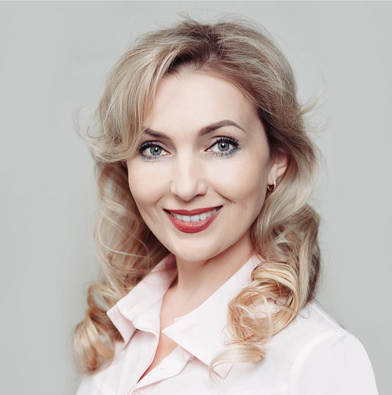 Шаманова Инна Валерьевна