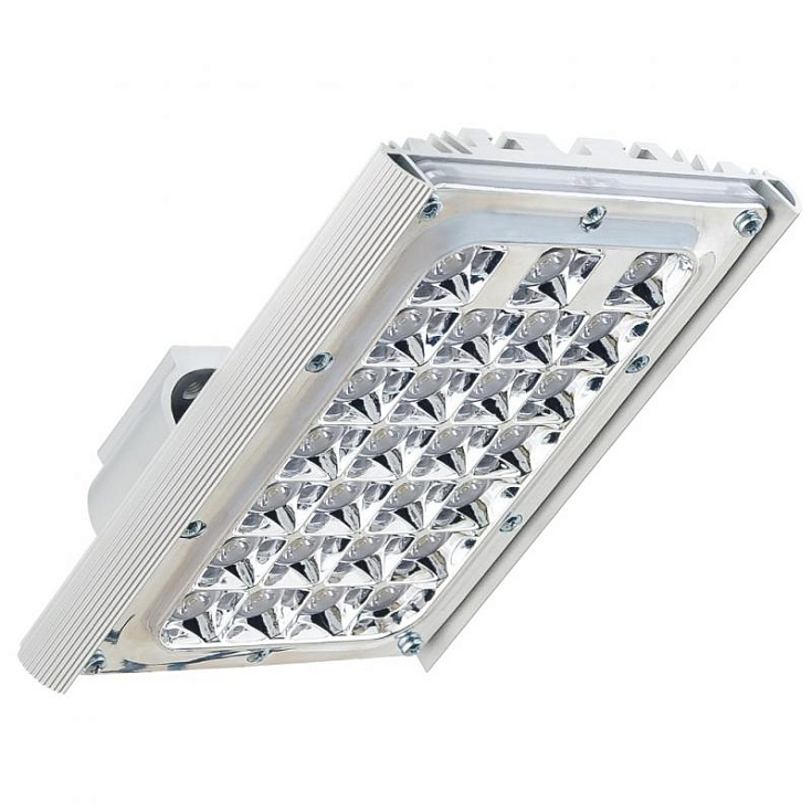 Поставка светильников