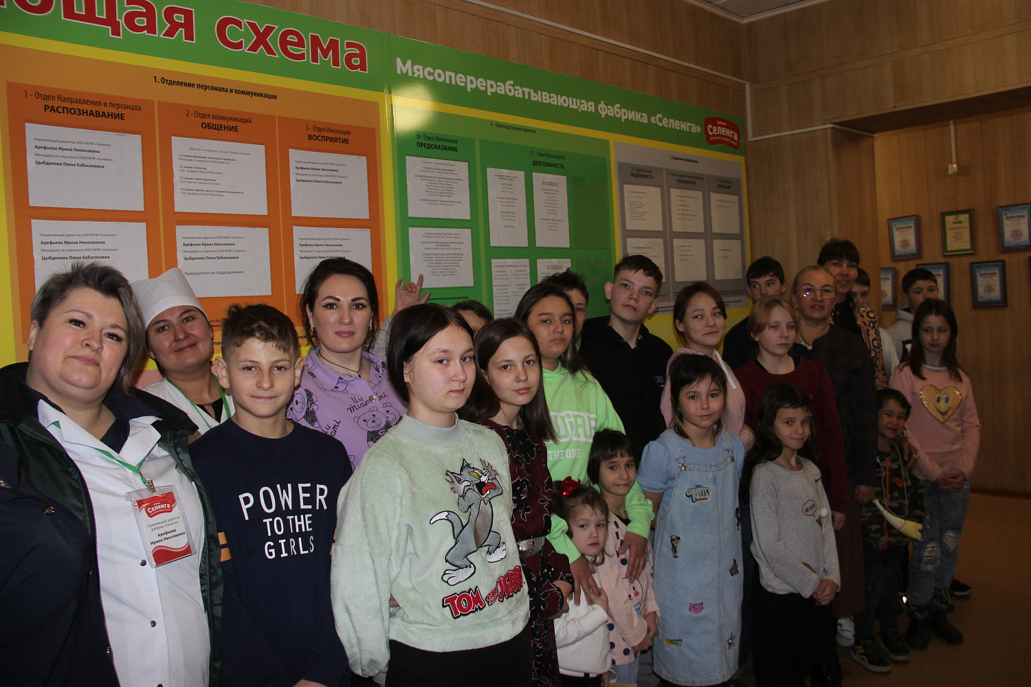 Создаём будущее вместе!!!