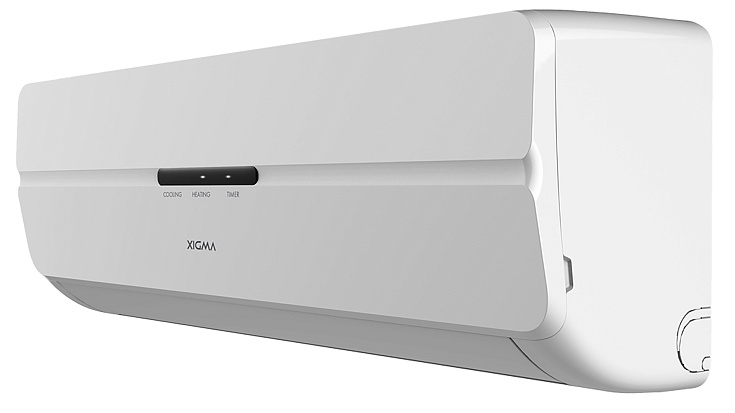 Монтаж и поставка кондиционера в п.Селенгнск