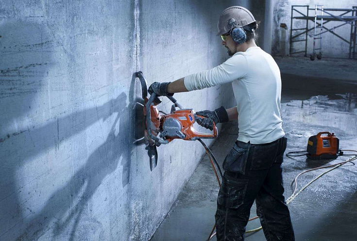 Реконструкция магазина в п.Онохой