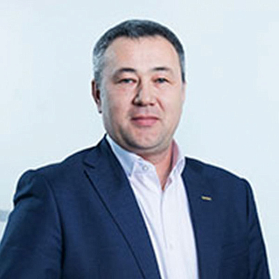 Соколов Владимир Владимирович