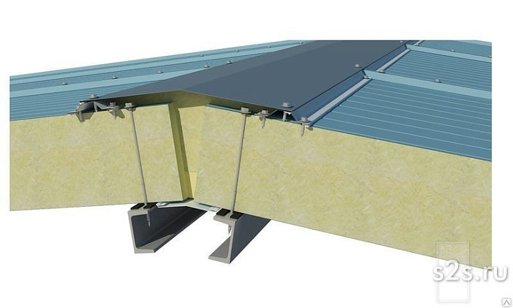 Изготовление и монтаж фасонных элементов