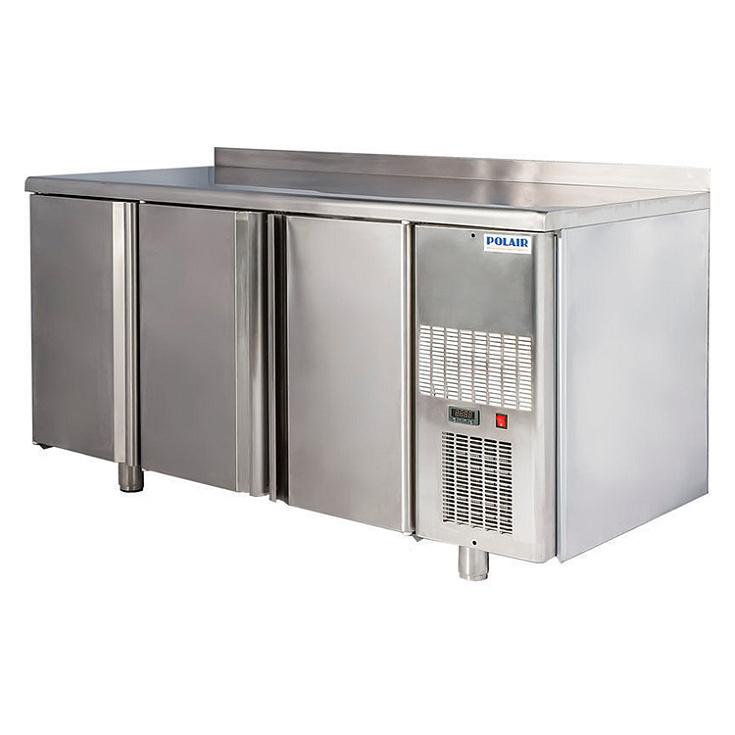 Поставка материалов и монтаж холодильного оборудования