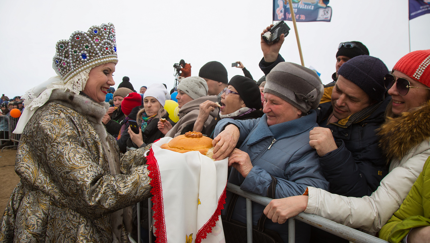 Байкальская рыбалка – 2021 состоится!