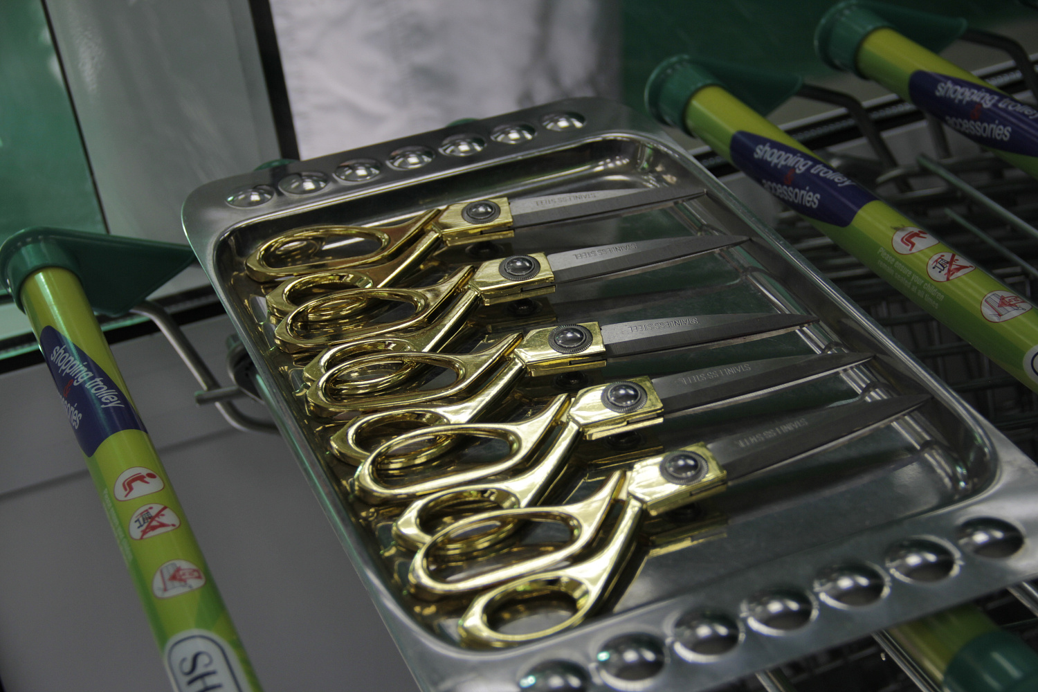 Новый магазин №55 в г. Петровск-Забайкальский!