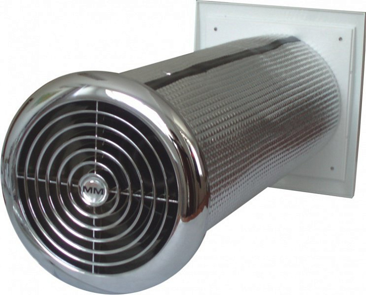 Тендер на поставку и монтаж вентиляционного оборудования