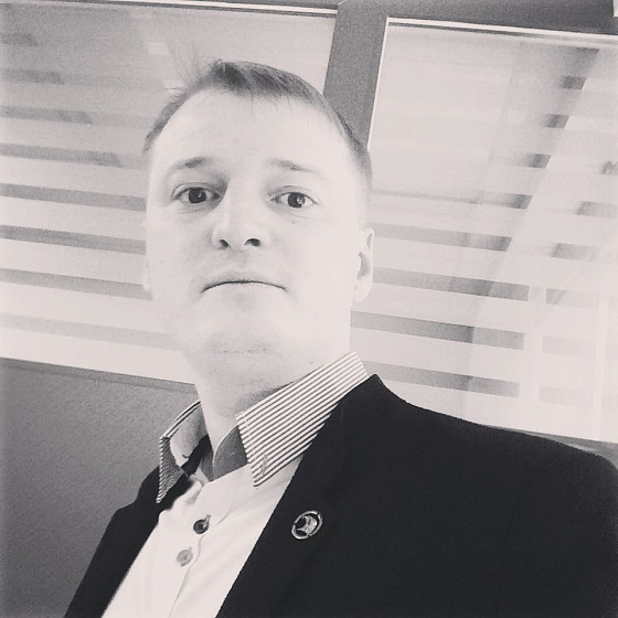 Федоров Антон Алексеевич