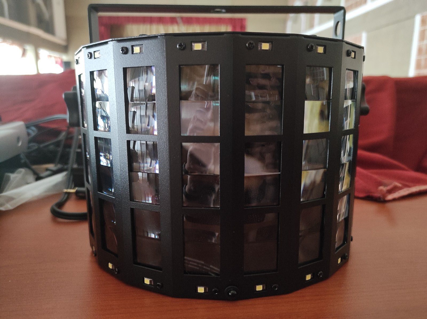 Да будет лучший свет и звук в школе 26!