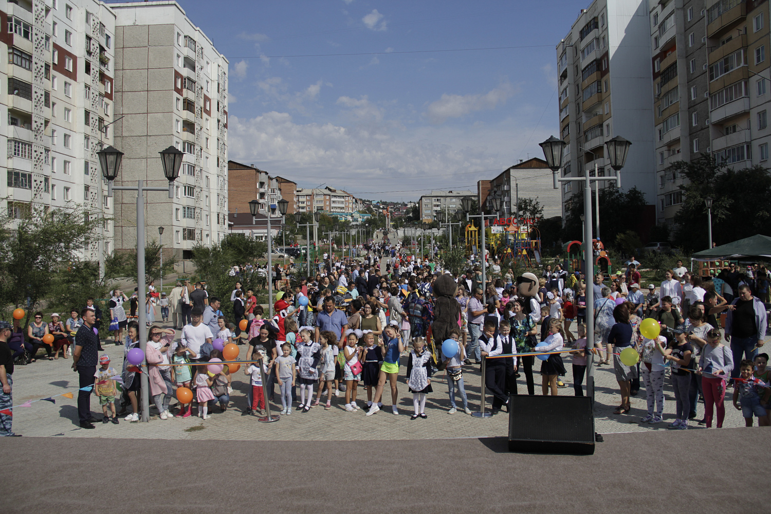 С Днем Знаний