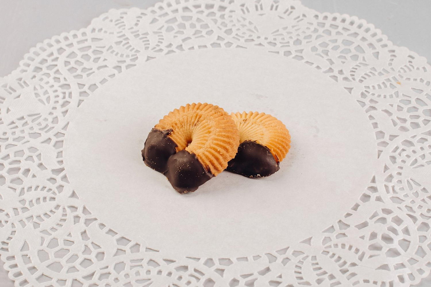 Наше печенье лучшее!