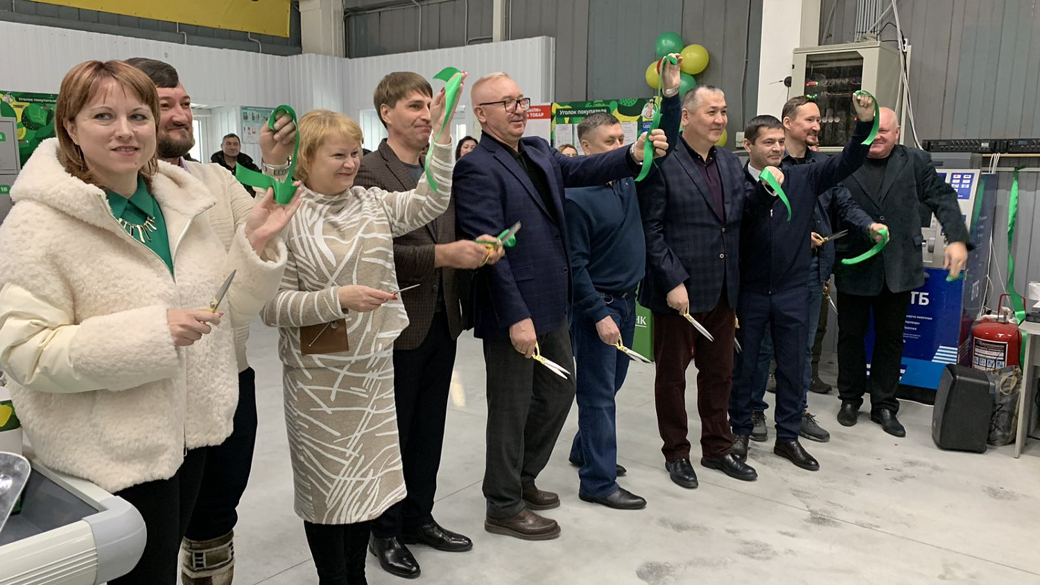 «Титан» покоряет Север