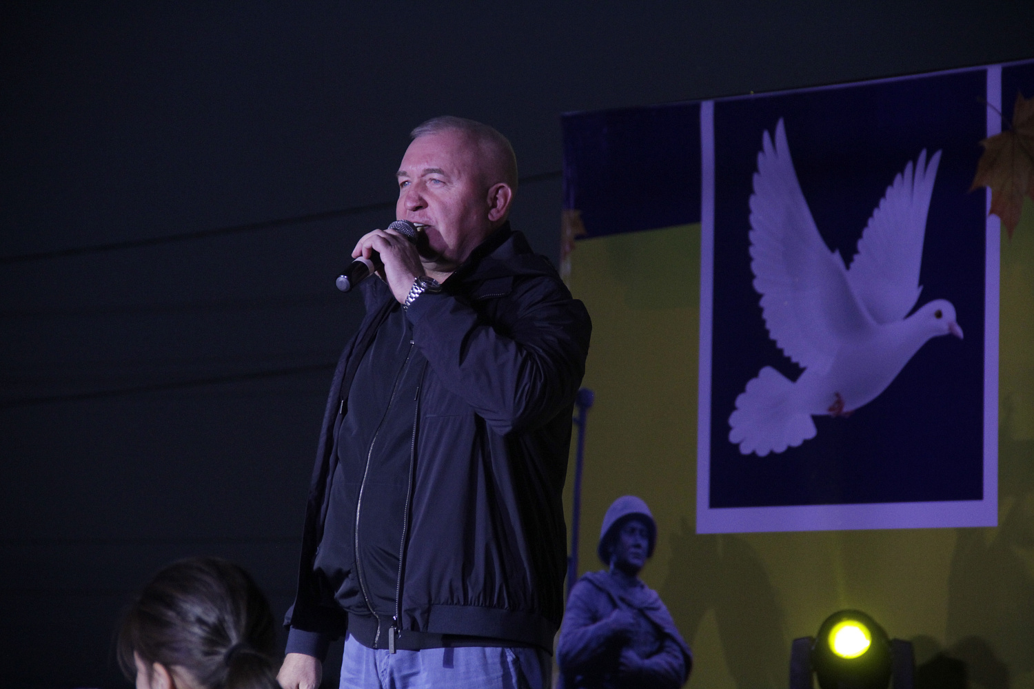 Грандиозный праздник в честь Дня города