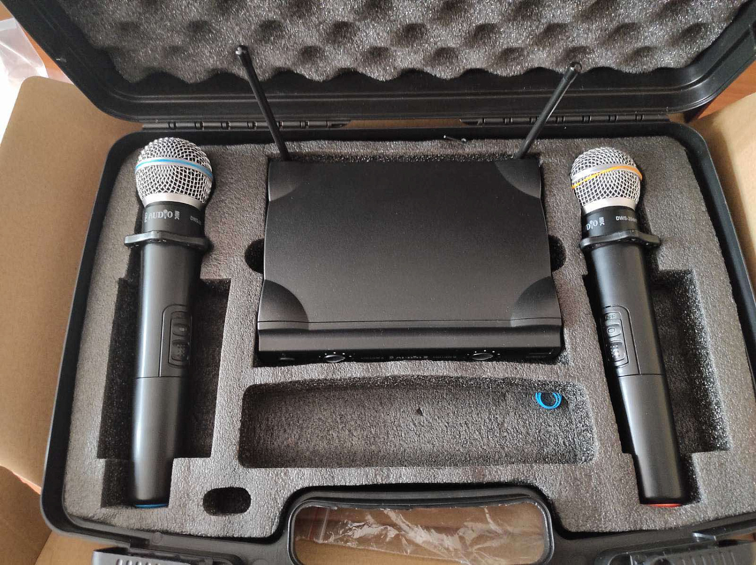 Да будет лучший свет и звук в школе 26!