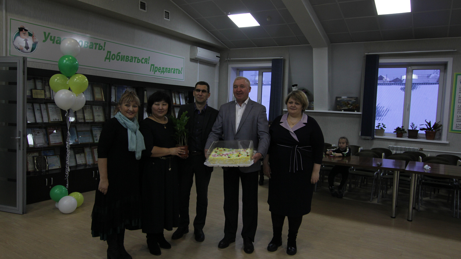 Магазину №1 - 20 лет!