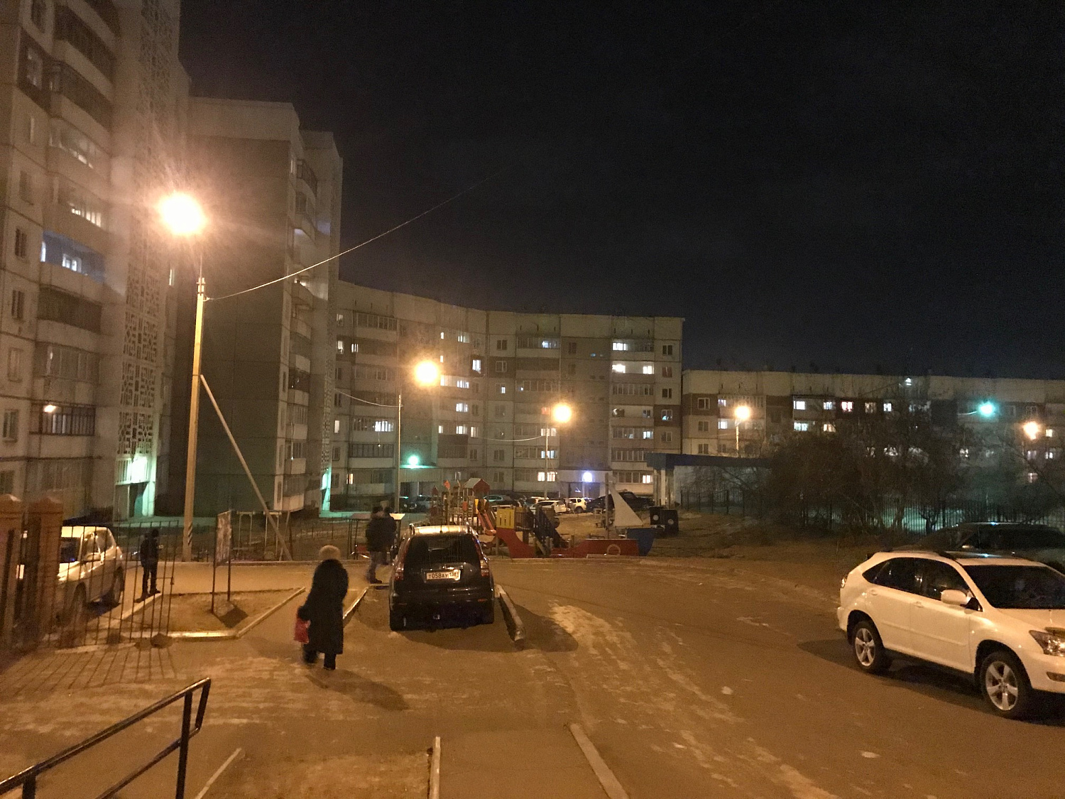  Депутат В.Бредний : «Оценка избирателей – главное для меня!»