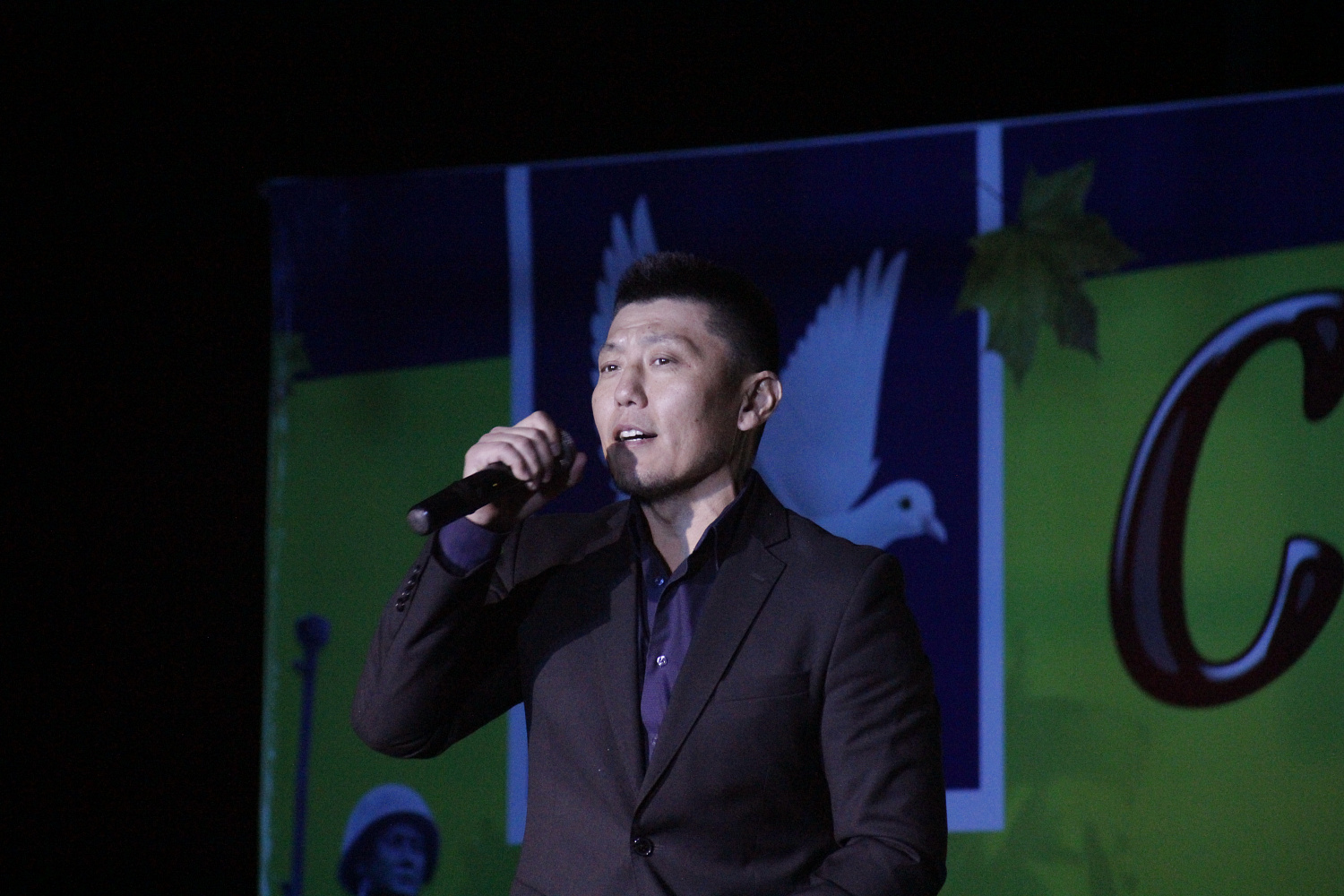 Грандиозный праздник в честь Дня города