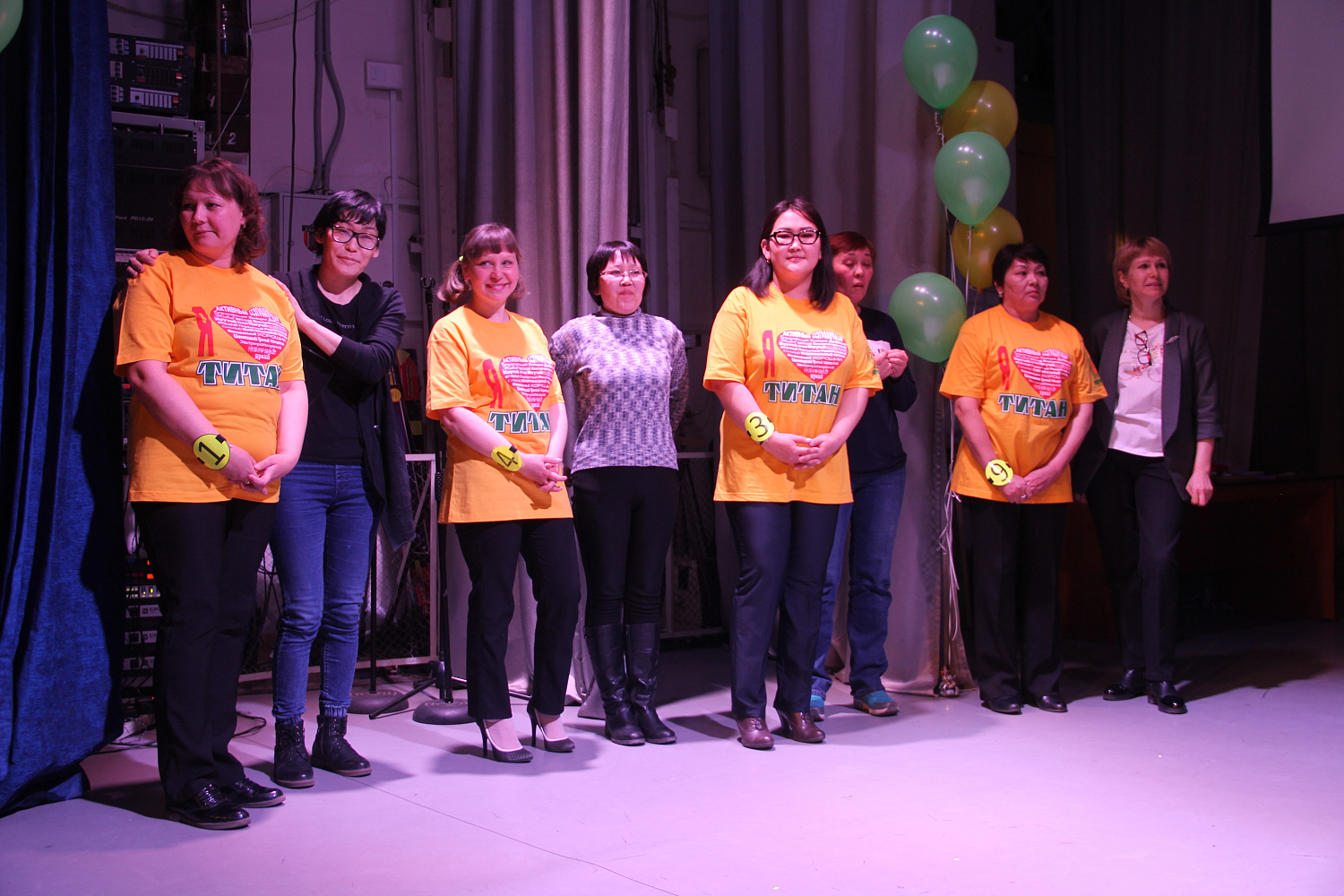 Профессионал года – 2019