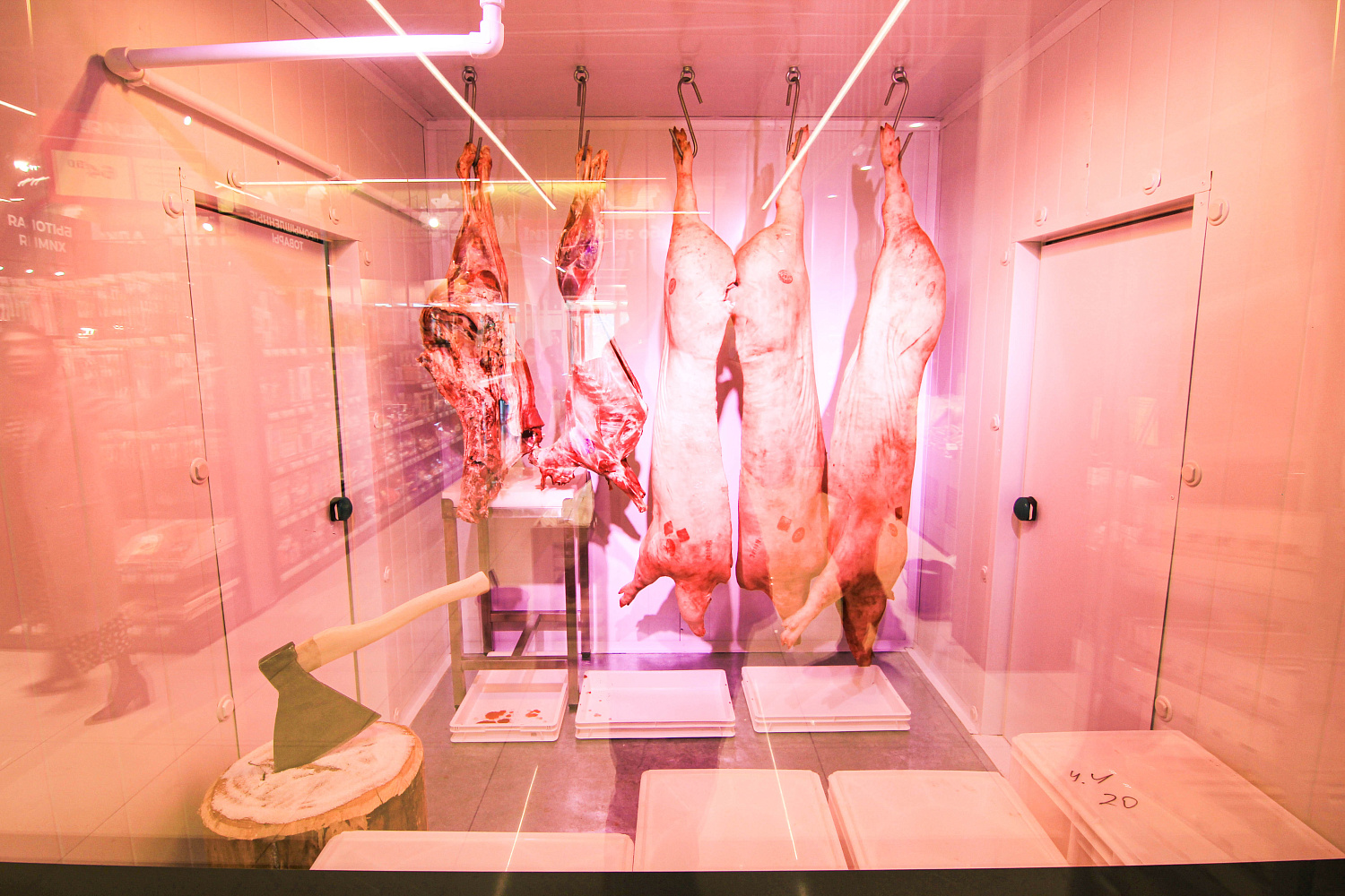 Ассортимент, цена, качество! "Титан-Энергетик" открыт!