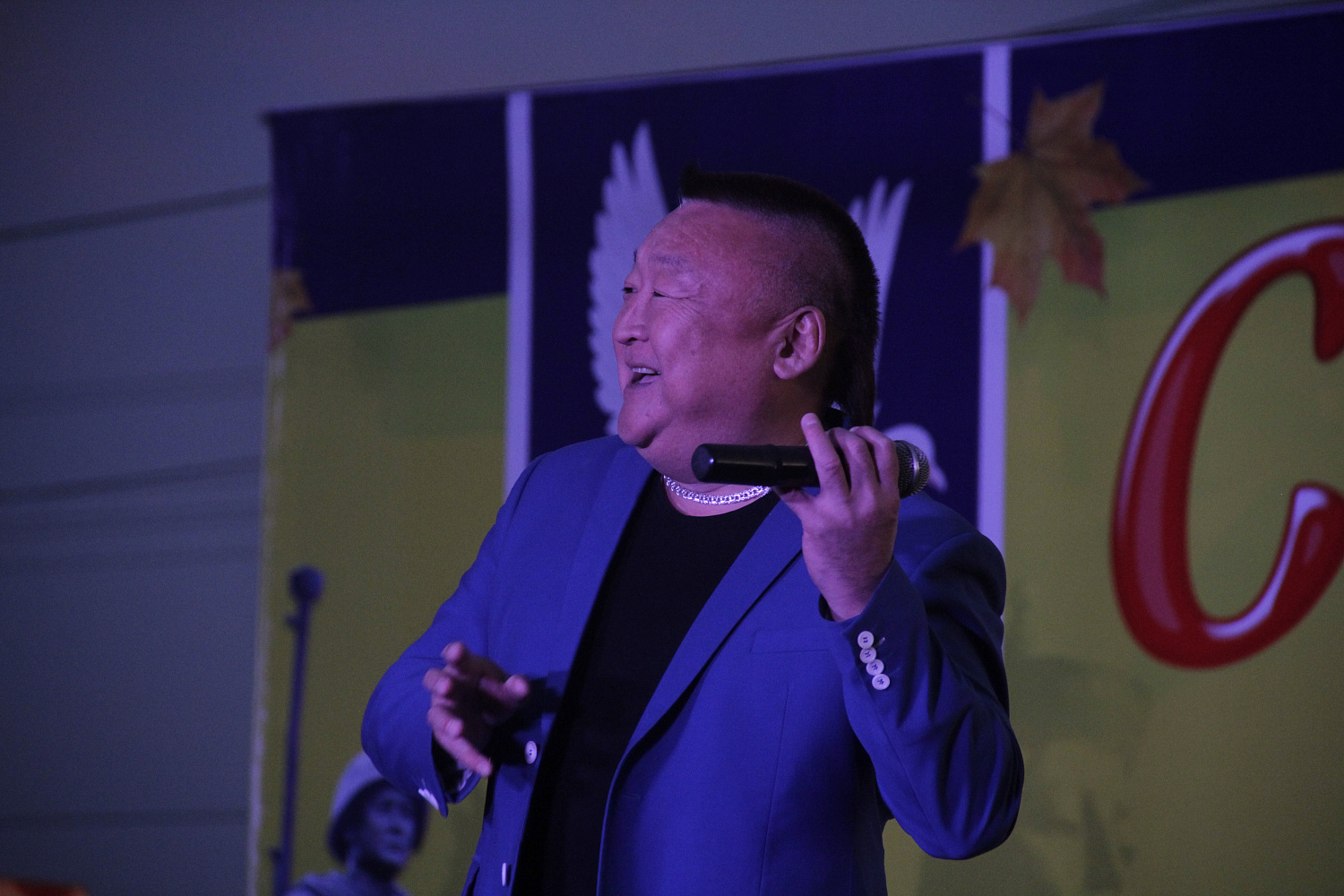 Грандиозный праздник в честь Дня города