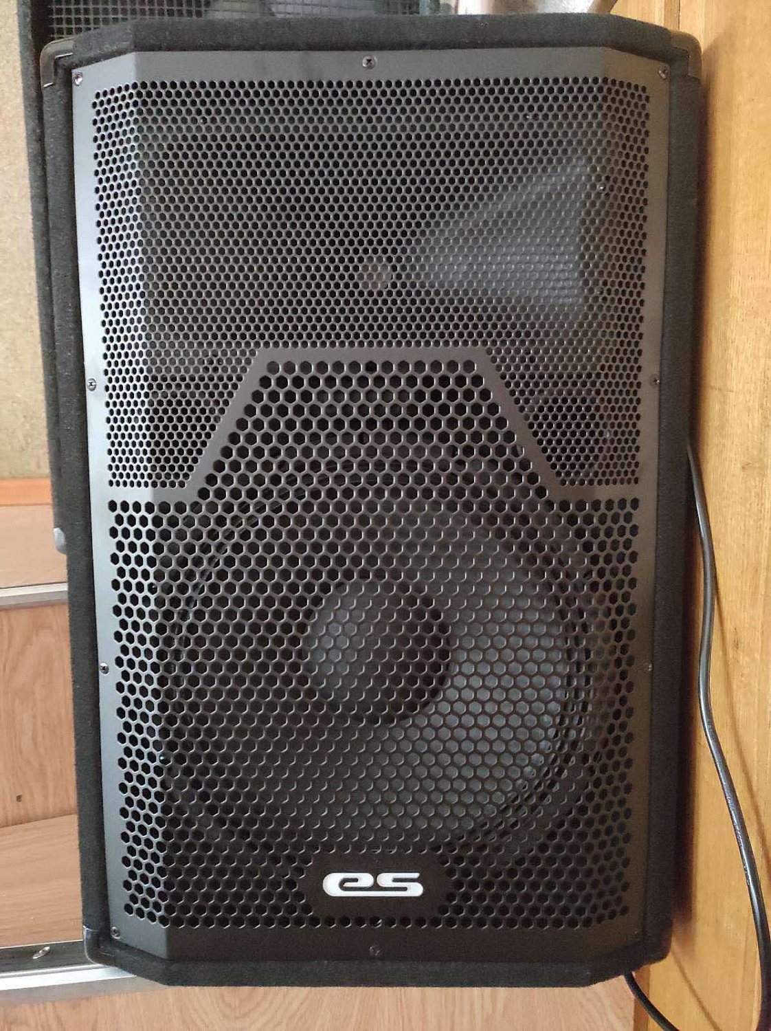 Да будет лучший свет и звук в школе 26!