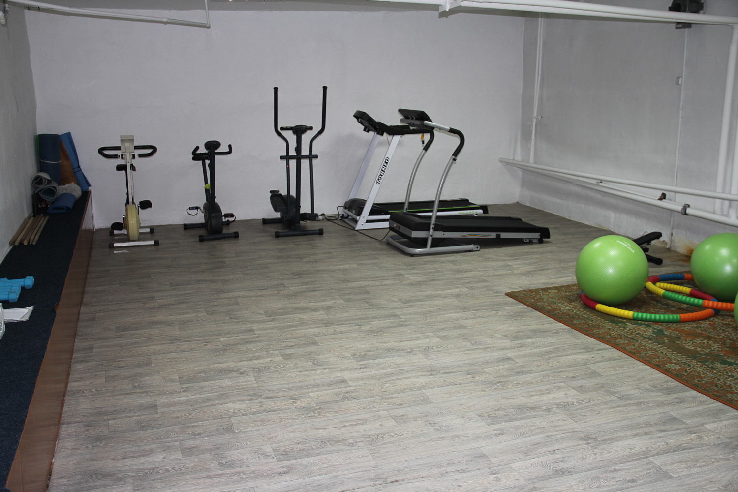 С праздником, ветераны!