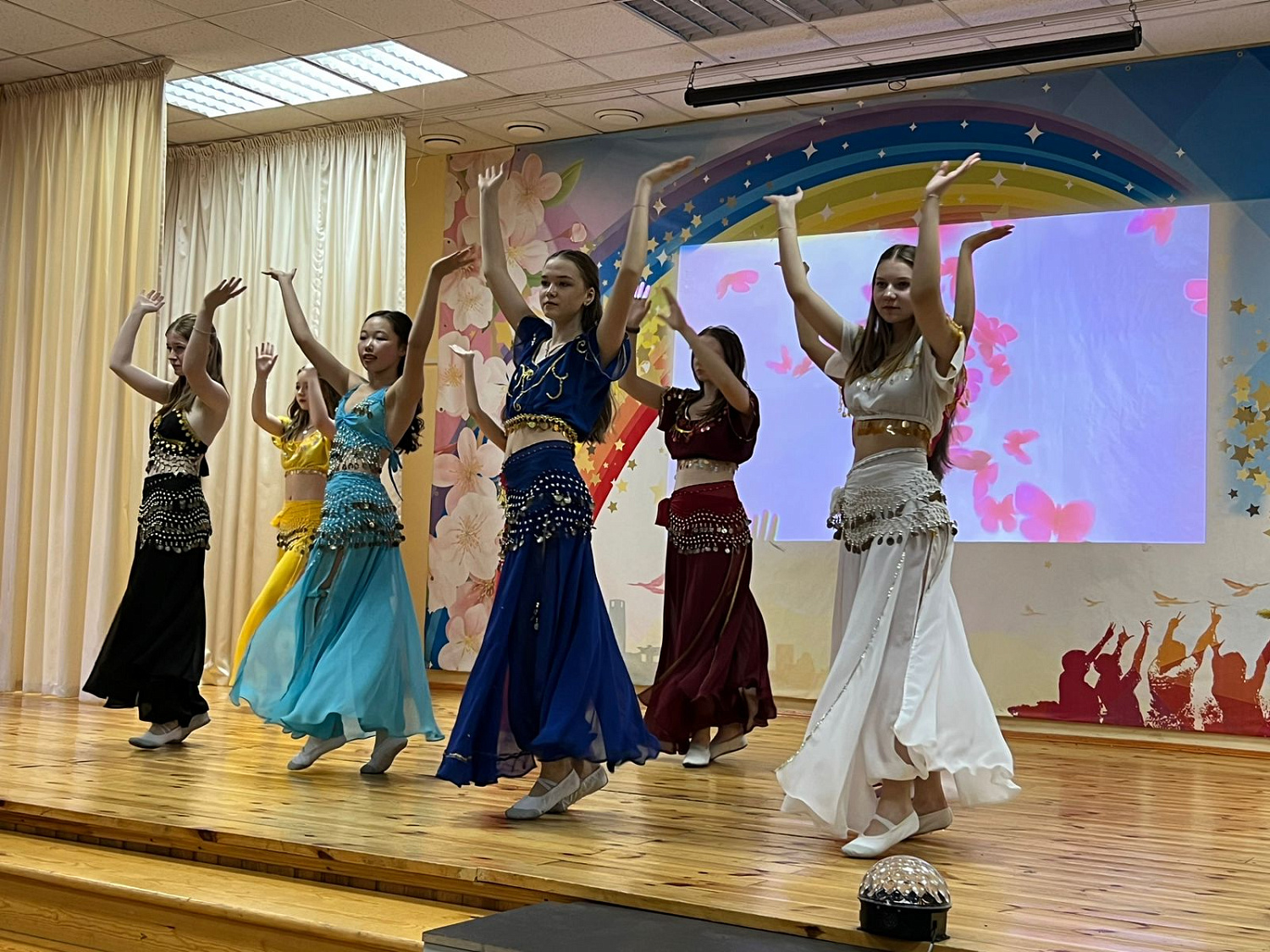 Вадим Бредний: 8 марта для меня особенный праздник