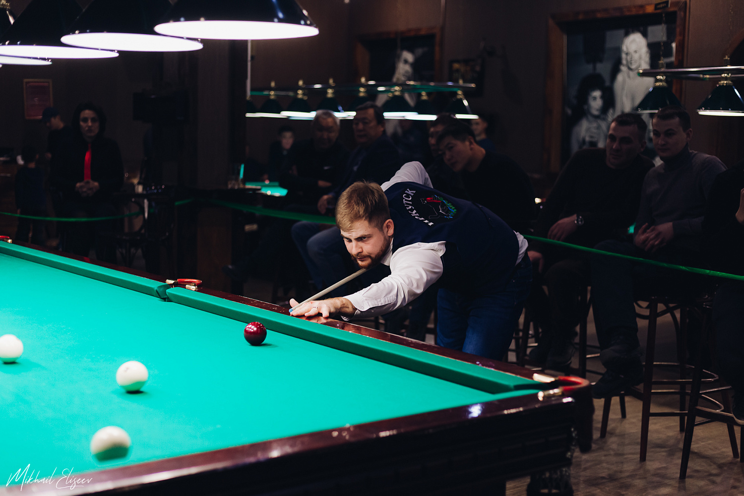  "Ковбой - 2019" - точно в лузу