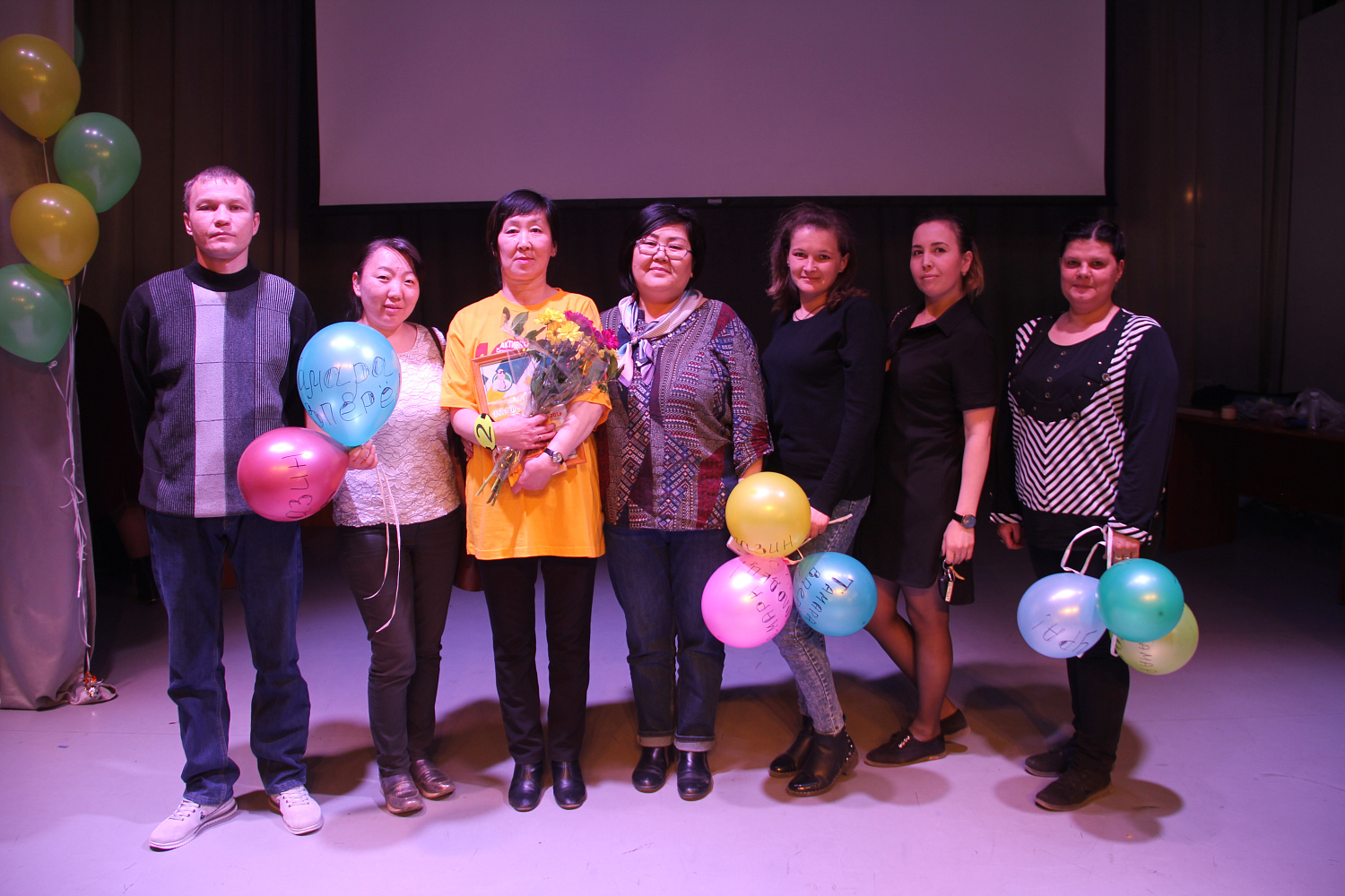 Профессионал года – 2019