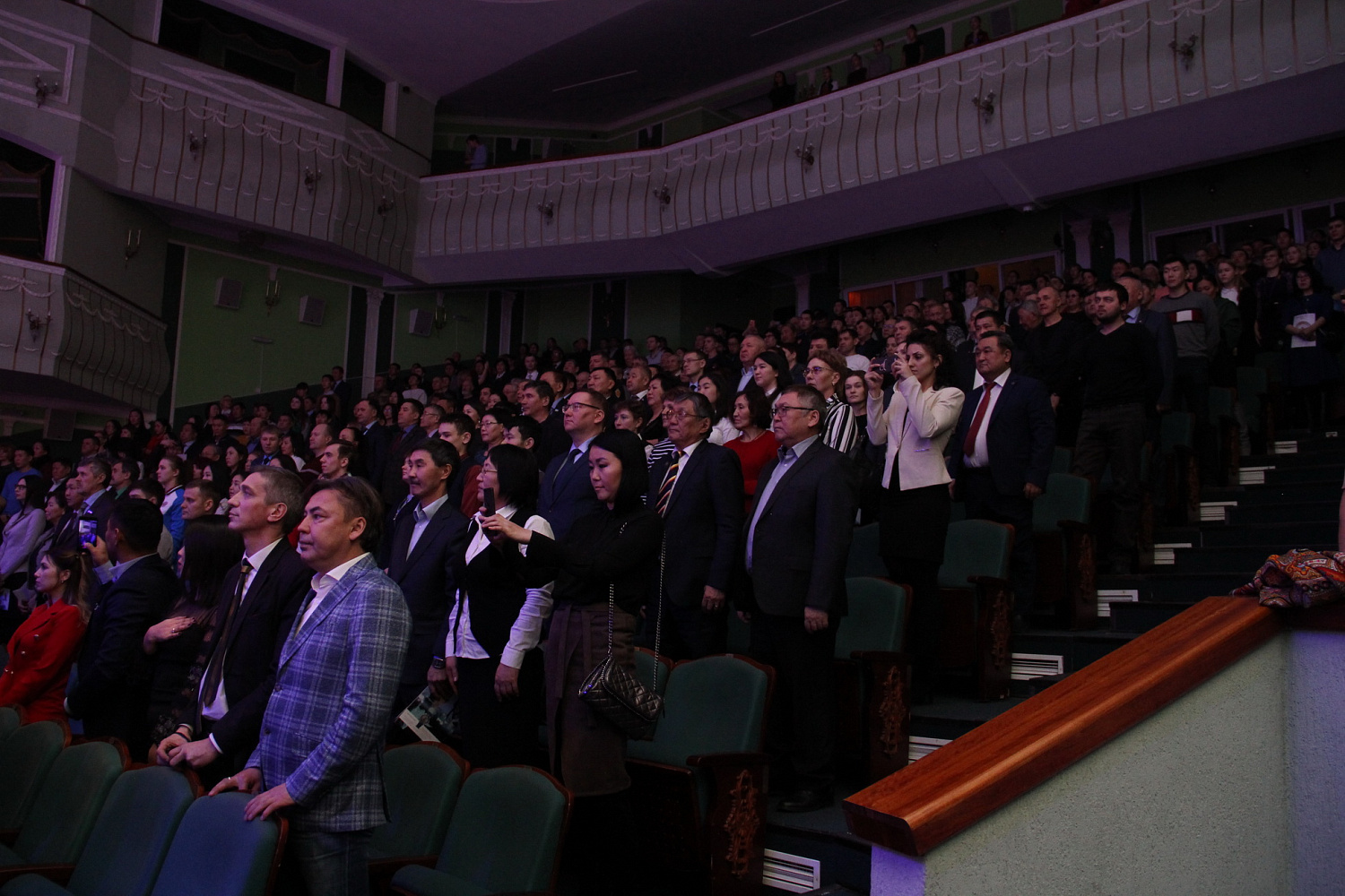 Золотой олимп