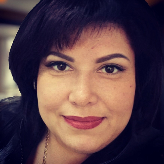 Алексеева Ольга Михайловна