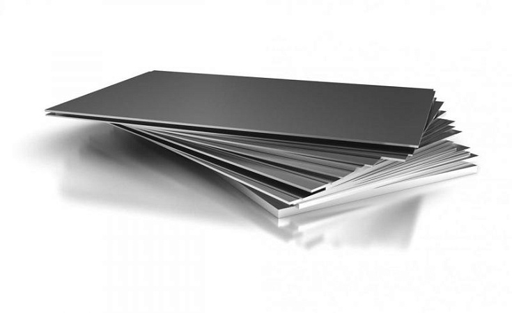 Поставка материалов и изготовление фасонных элементов