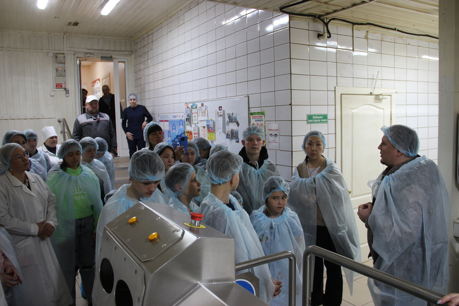 Создаём будущее вместе!!!