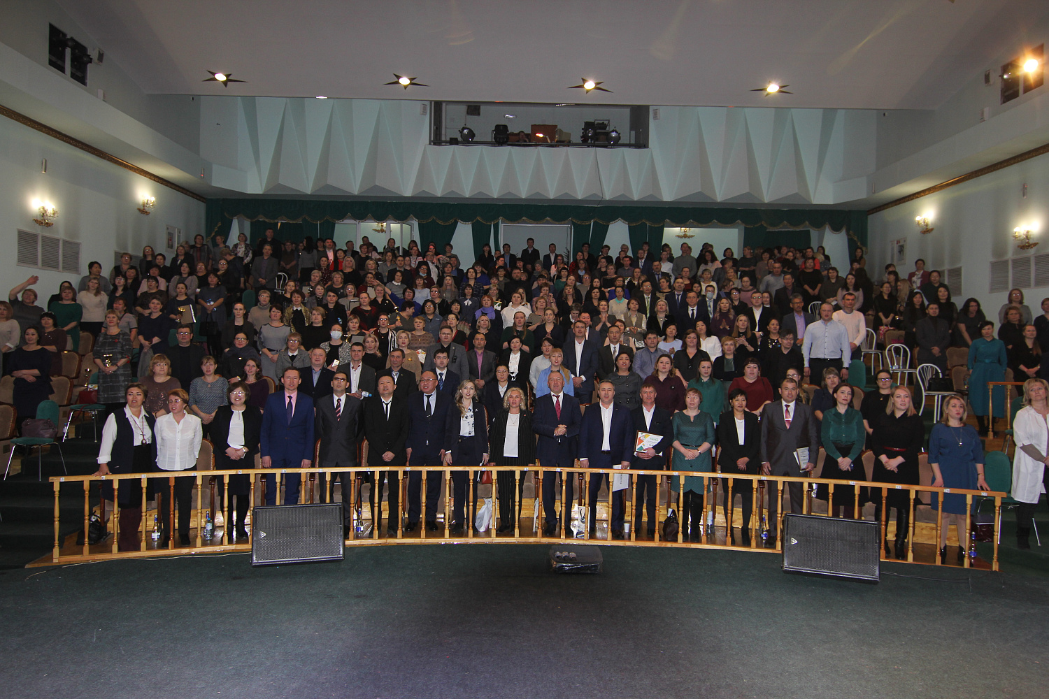 Группа компаний «Титан». Итоги 2019г. и планы на 2020г. 