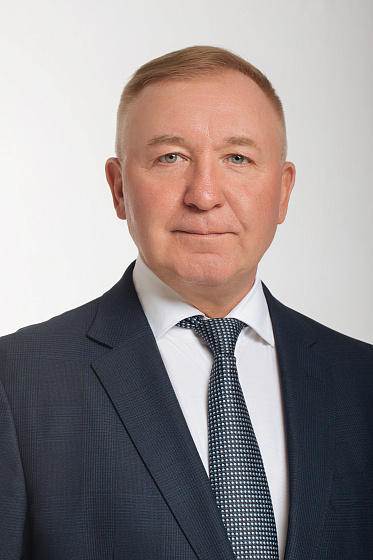 Бредний Вадим Витальевич