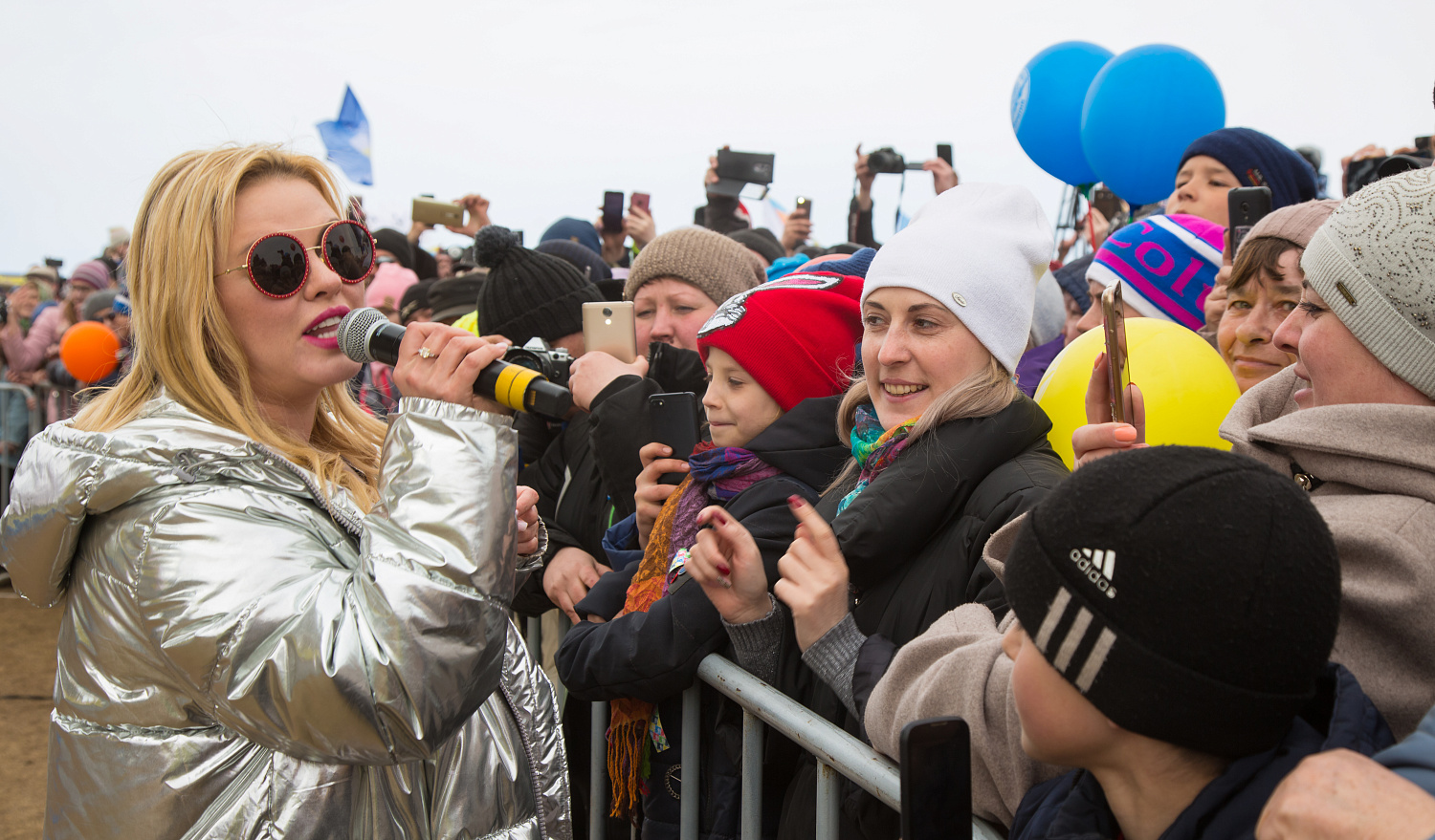 Байкальская рыбалка – 2021 состоится!