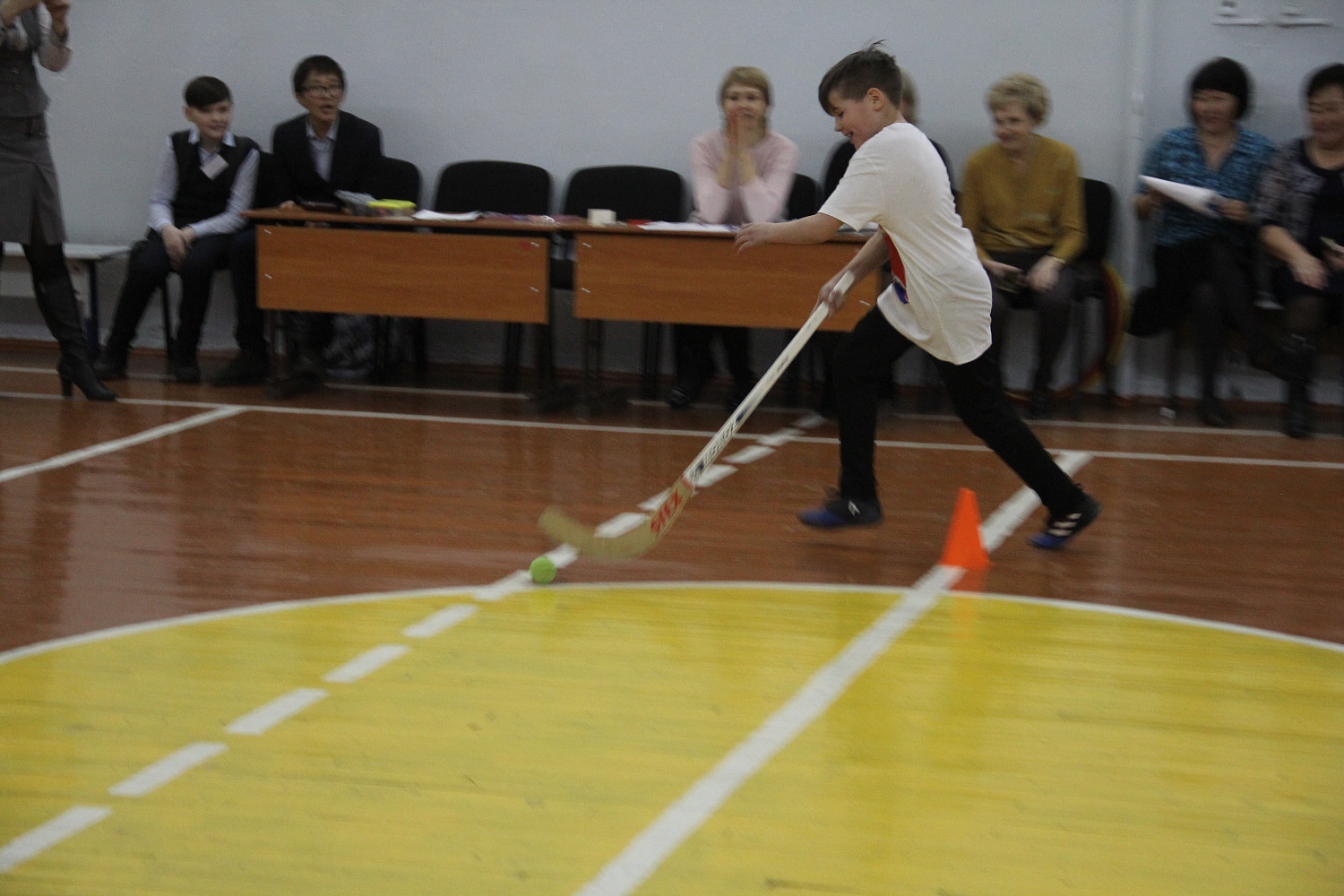 Мы за спорт