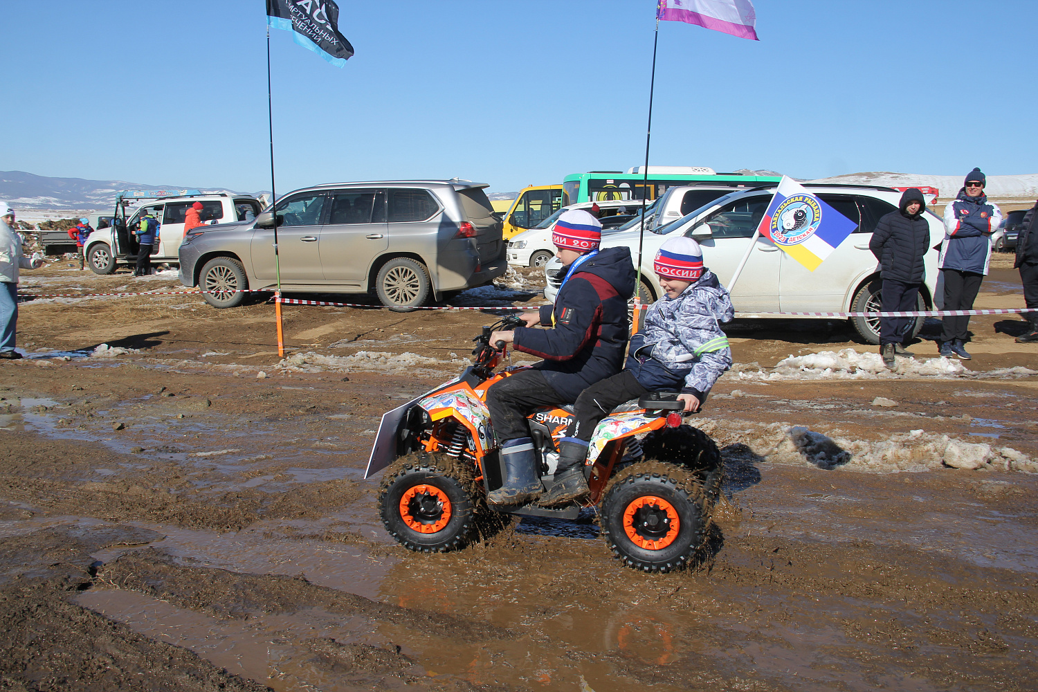 «ЮНЫЙ РЫБАК». Итоги турнира.