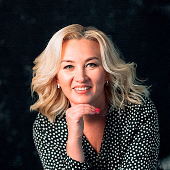 Раиса Иннокентьевна Бредний